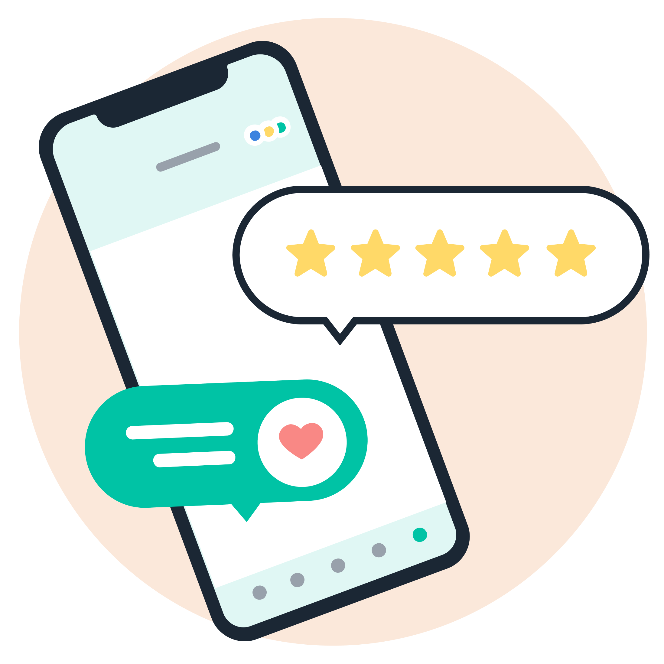 Illustration zur Antwort