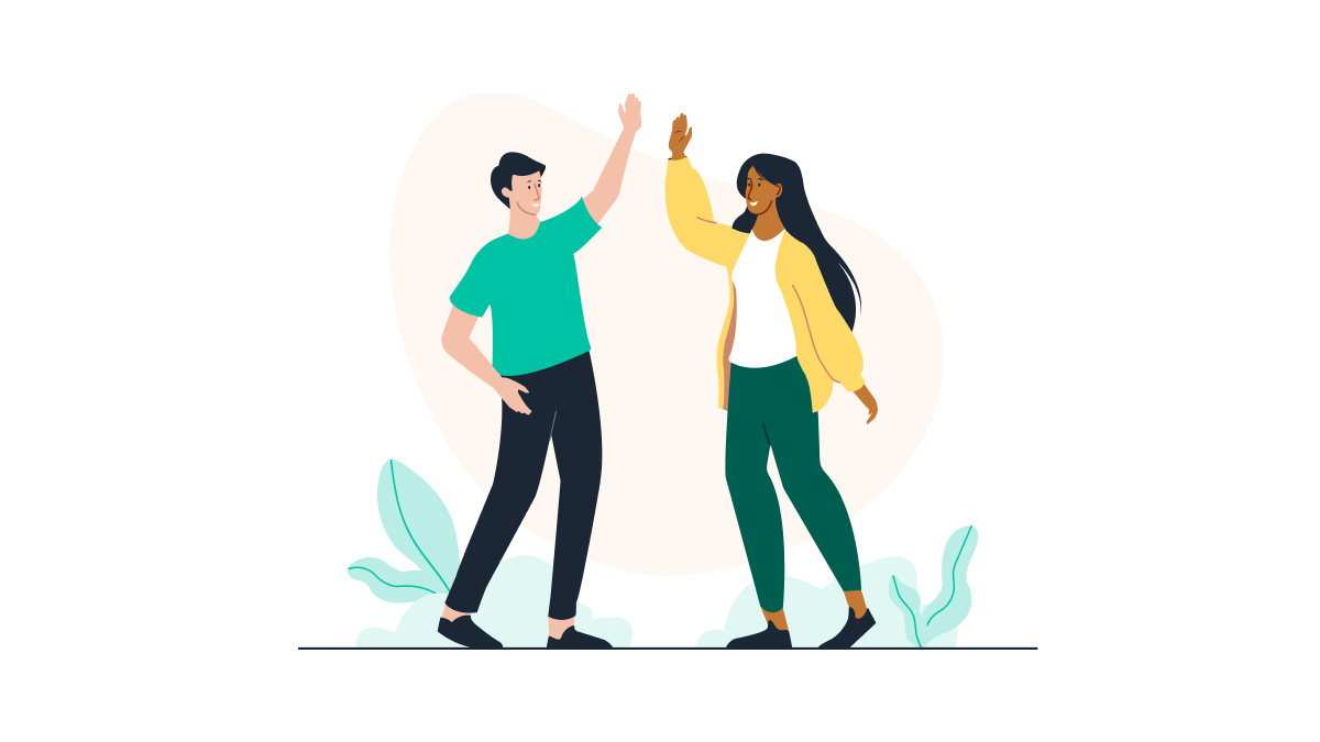 Wir sind eine neutrale Plattform